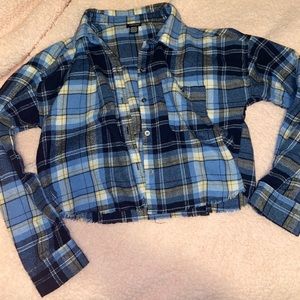 rue21 Flannel